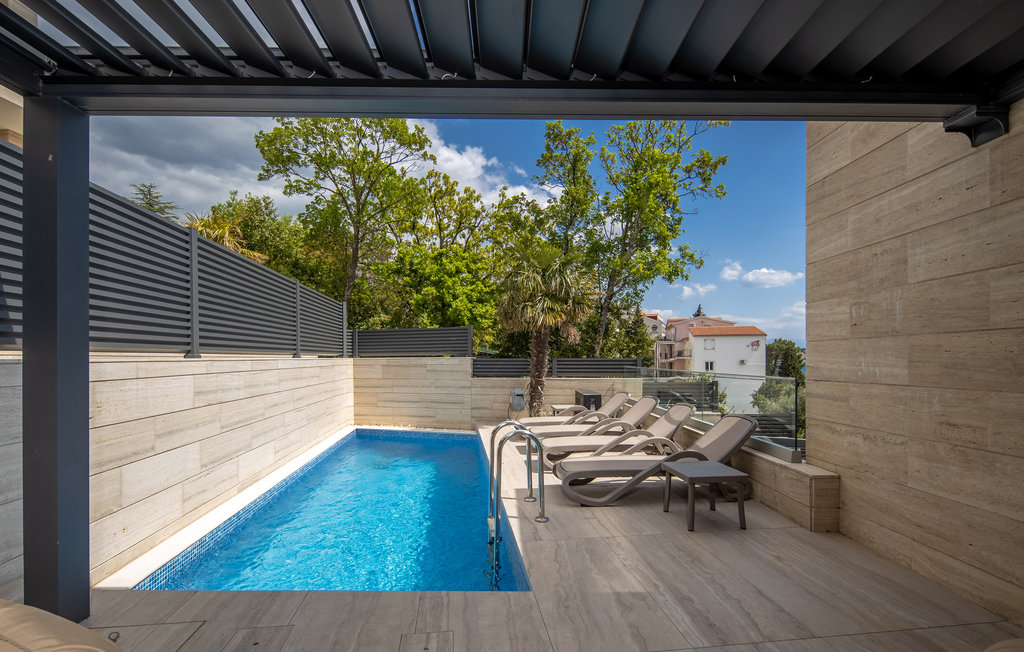 Ferieleilighet - Crikvenica , Kroatia - CKA333 10