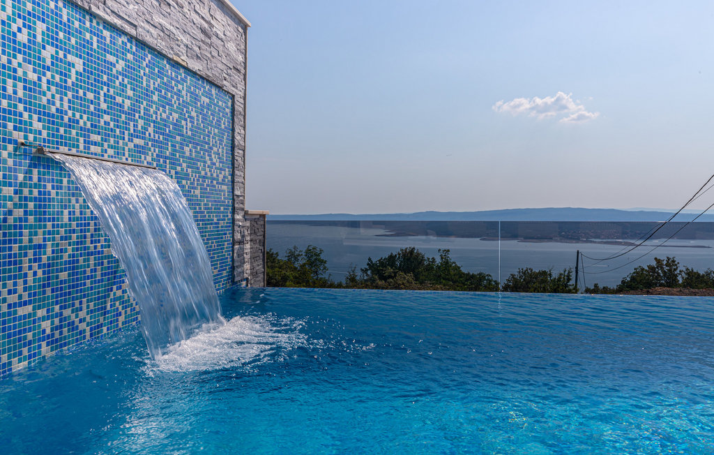 Feriehus - Crikvenica , Kroatia - CKA412 11