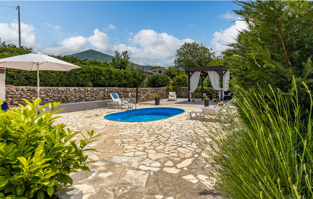 Ferienhaus - Crikvenica-Krasica , Kroatien - CKA065 11