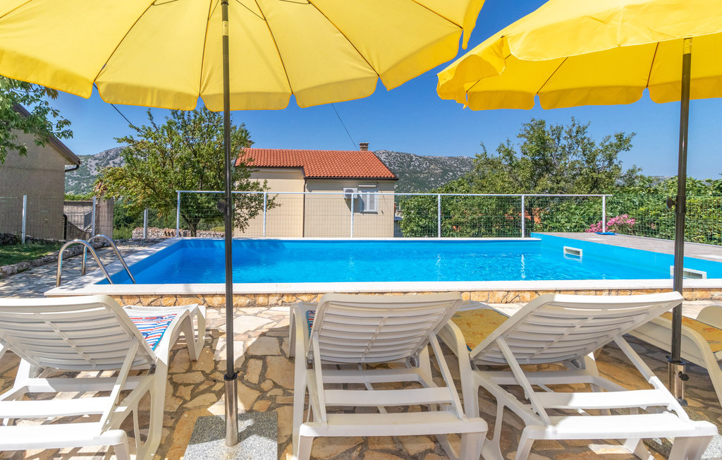 Feriehus - Crikvenica-Grizane , Kroatia - CKA194 11