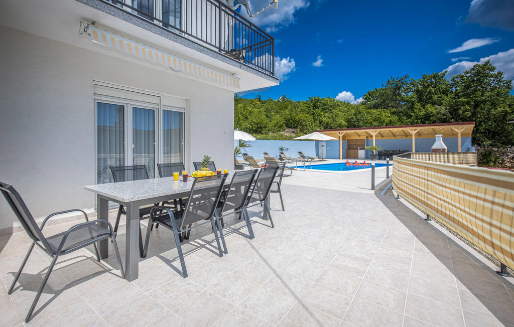 Feriehus - Crikvenica-Selce , Kroatia - CKA220 10