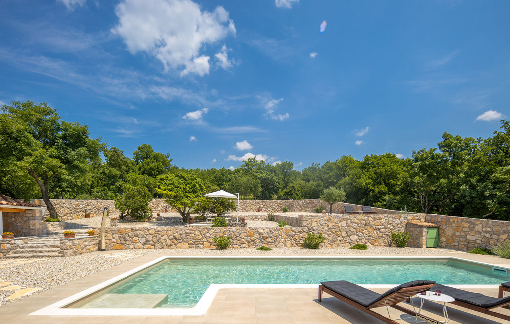 Feriehuse - Crikvenica-Jadranovo , Kroatien - CKA272 12