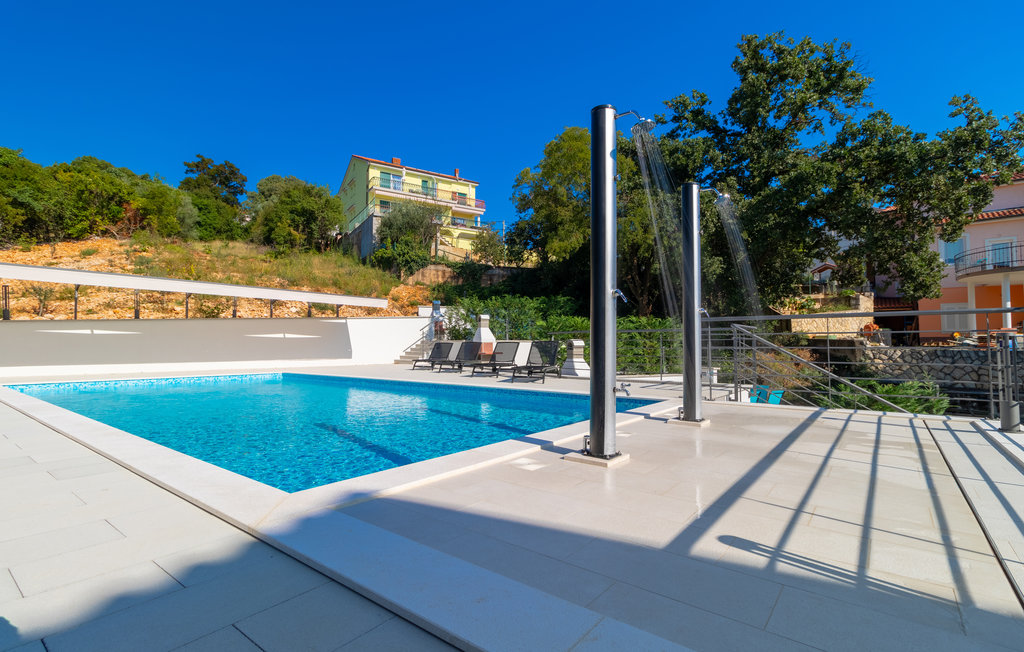 Ferieleilighet - Crikvenica-Kostrena , Kroatia - CKA286 10