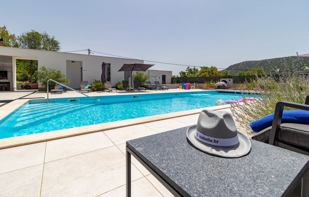 Ferienhaus - Crikvenica-Grizane , Kroatien - CKA278 15