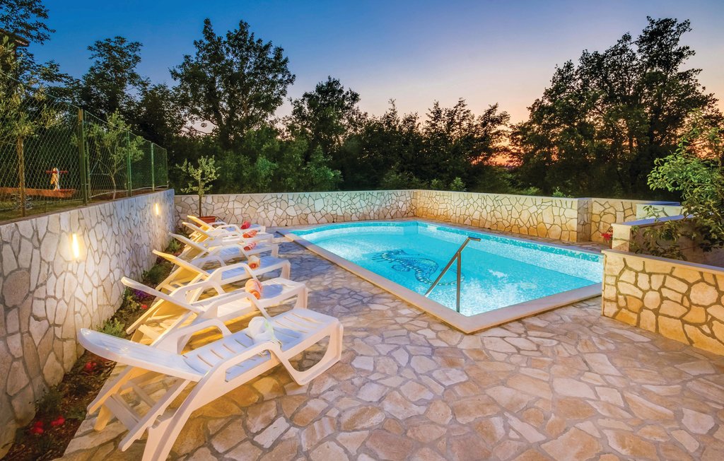 Ferienwohnung - Crikvenica-Jadranovo , Kroatien - CKA279 1