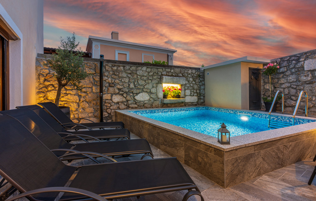 Feriehus - Crikvenica-Grizane , Kroatia - CKA389 15