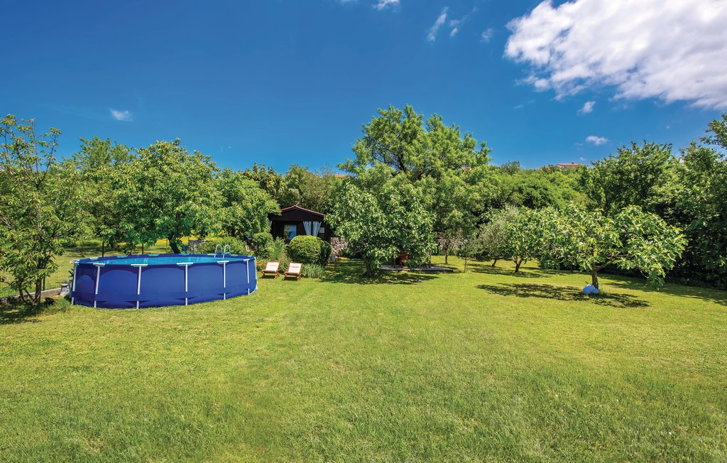 Feriehus - Crikvenica-Smrika , Kroatia - CKA094 6