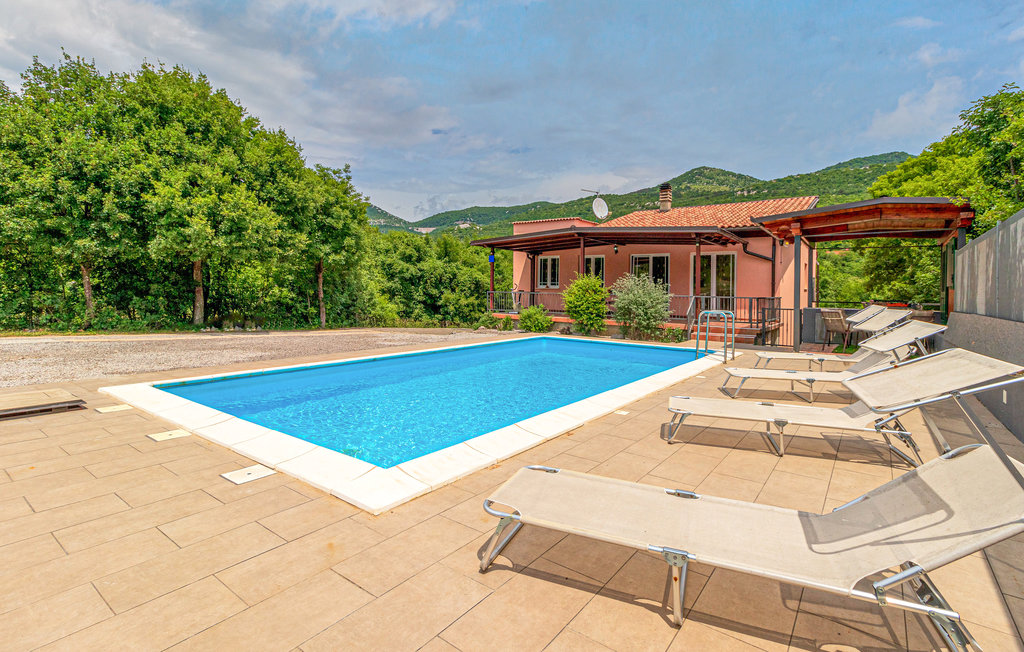 Feriehuse - Crikvenica-Hreljin , Kroatien - CKA306 10