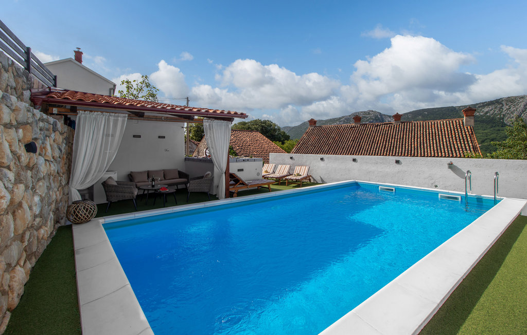 Semesterhus - Crikvenica-Tribalj , Kroatien - CKA373 11