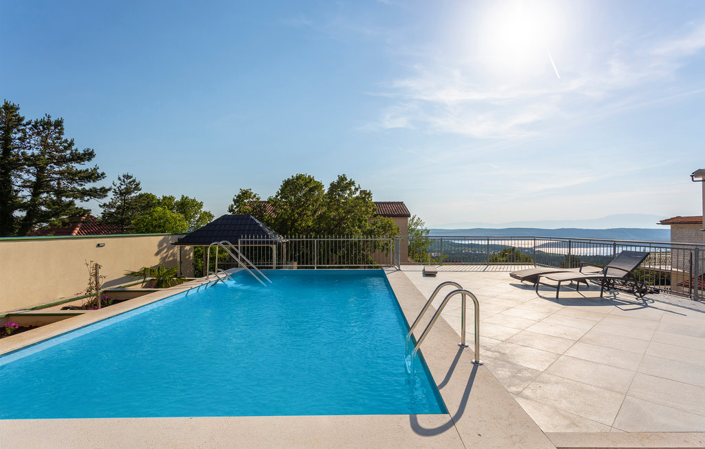 Feriehuse - Crikvenica-Jadranovo , Kroatien - CKA388 10