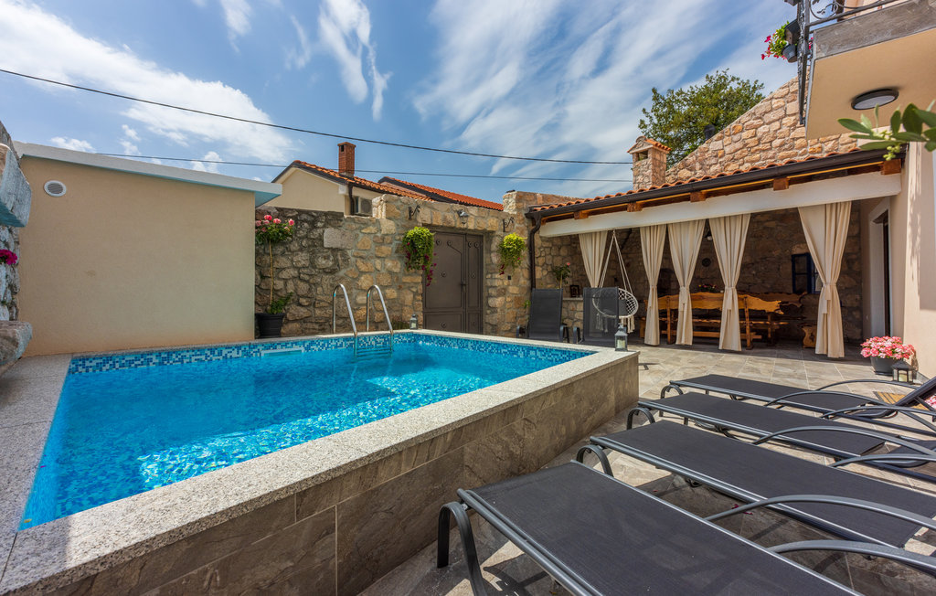 Feriehus - Crikvenica-Grizane , Kroatia - CKA389 8