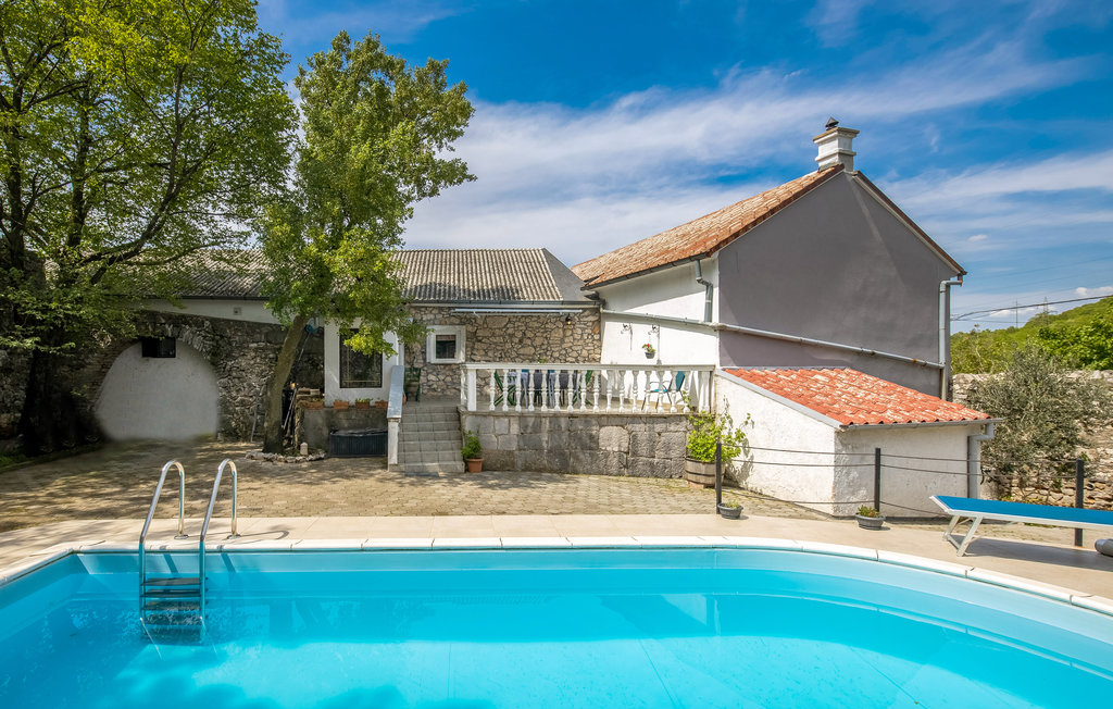 Feriehuse - Crikvenica-Krasica , Kroatien - CKA013 10