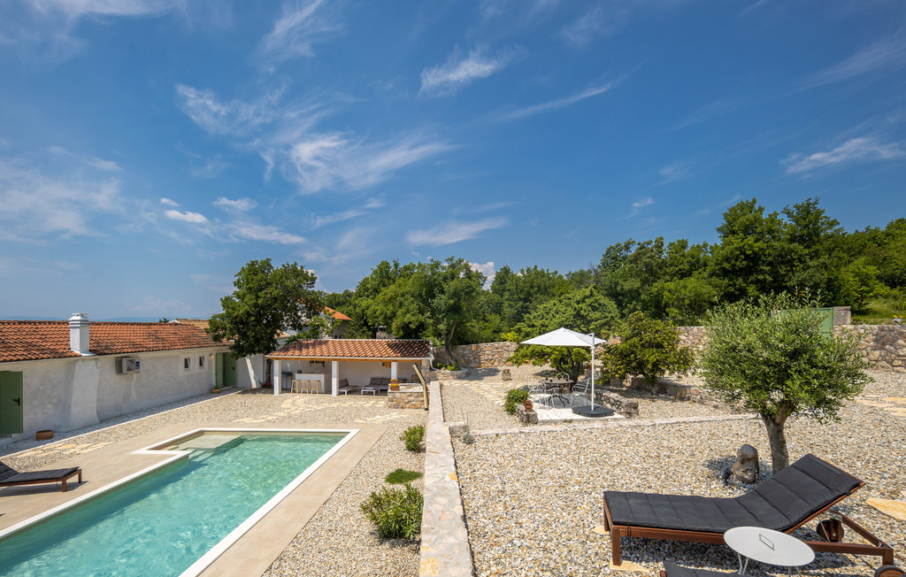 Feriehuse - Crikvenica-Jadranovo , Kroatien - CKA272 11