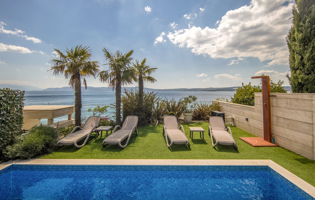 Ferienwohnung - Crikvenica , Kroatien - CKA330 2