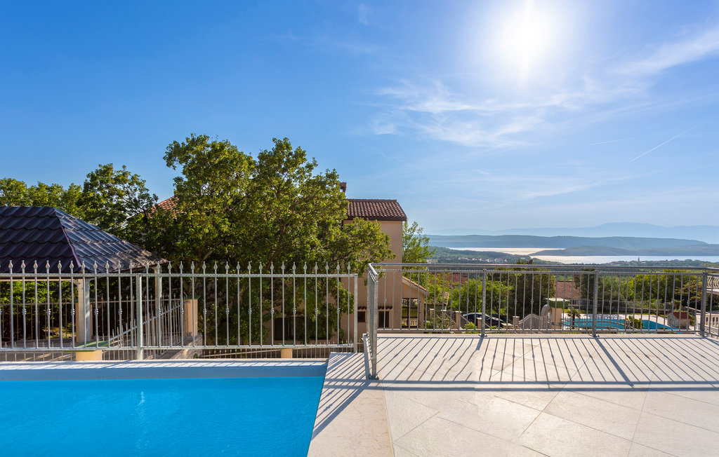 Feriehuse - Crikvenica-Jadranovo , Kroatien - CKA388 1