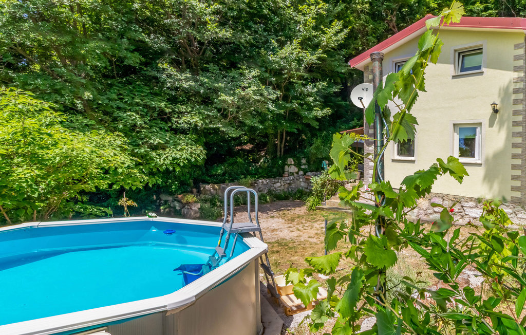 Ferienhaus - Crikvenica-Krizisce , Kroatien - CKA077 9