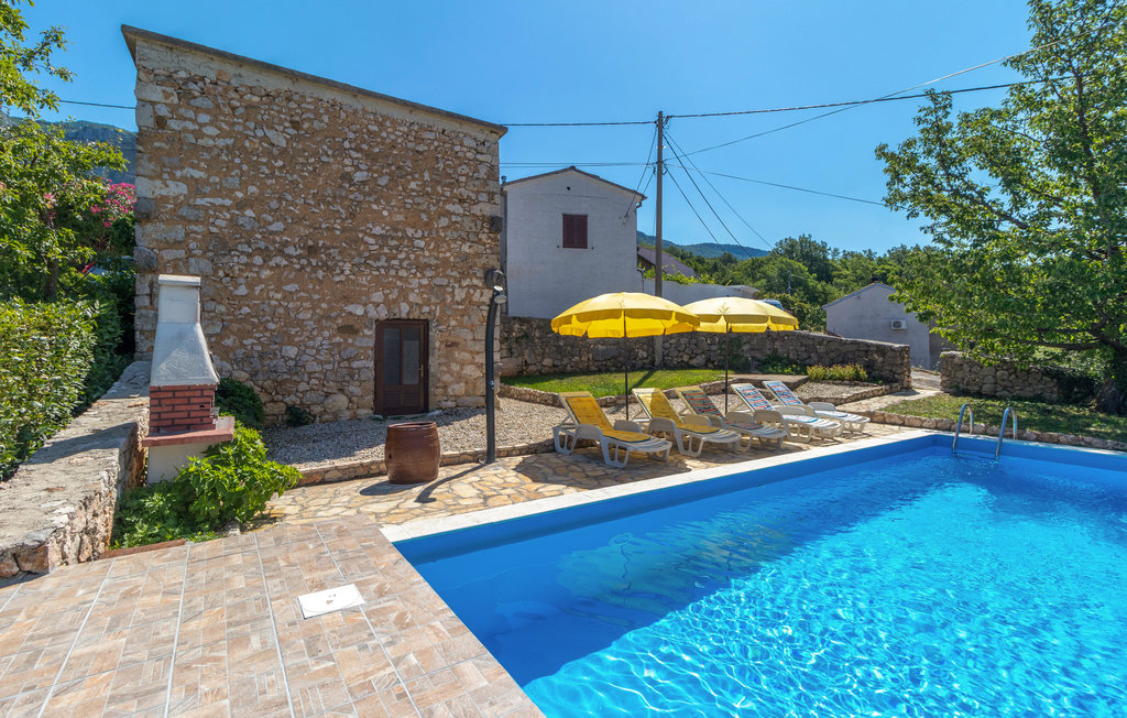 Feriehus - Crikvenica-Grizane , Kroatia - CKA194 8