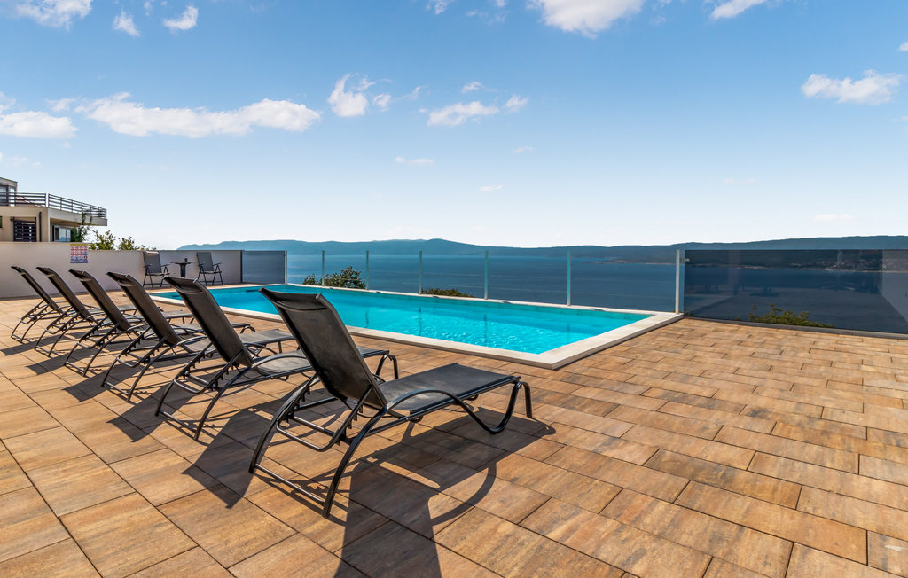 Ferieleilighet - Crikvenica , Kroatia - CKA246 11