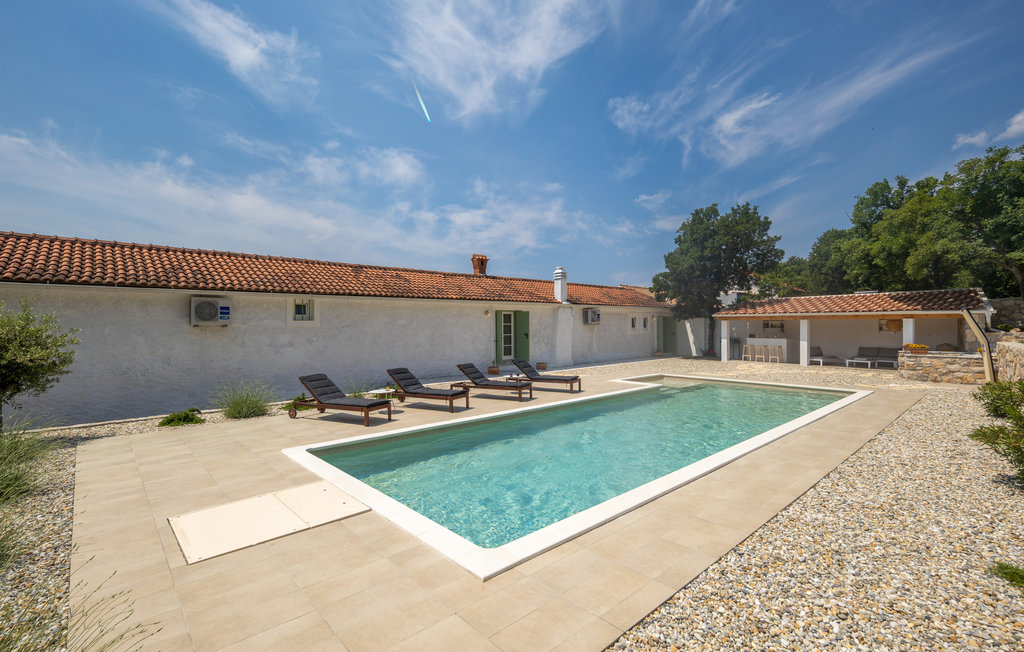 Feriehuse - Crikvenica-Jadranovo , Kroatien - CKA272 9