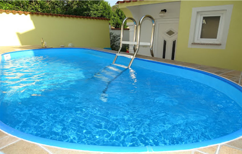 Ferienhaus - Crikvenica-Dramalj , Kroatien - CKA359 9