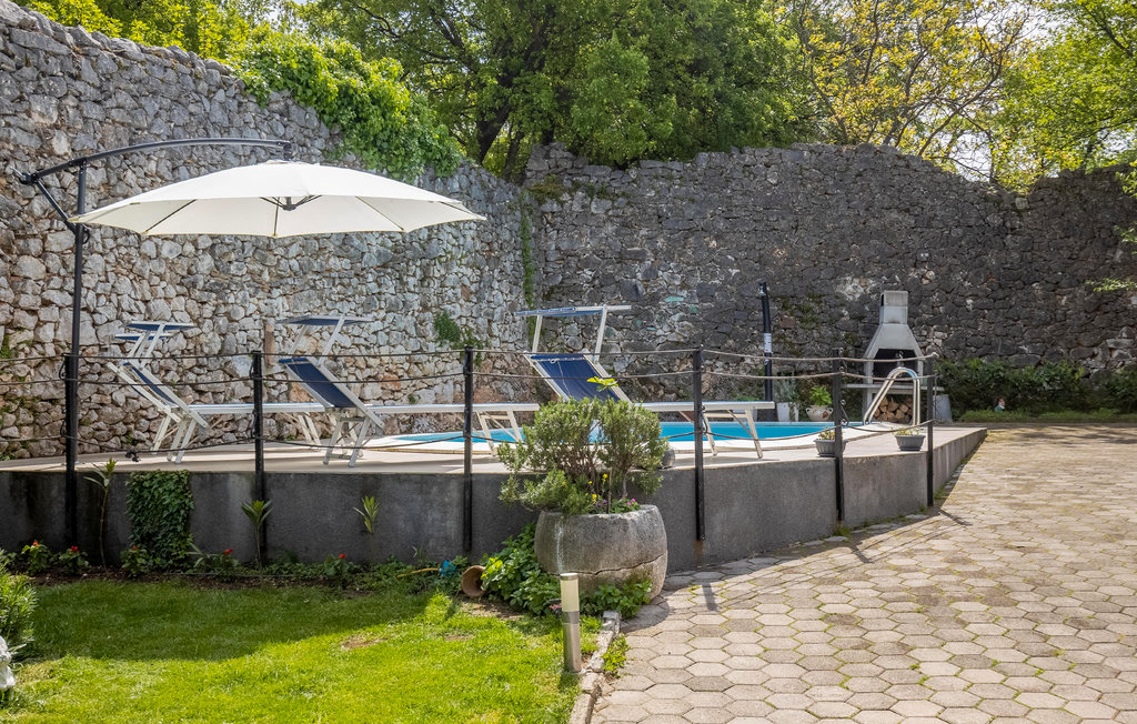 Feriehuse - Crikvenica-Krasica , Kroatien - CKA013 12