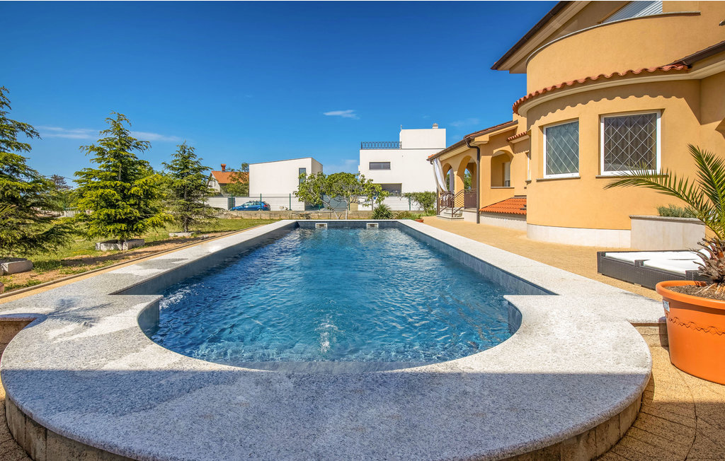 Ferienwohnung - Crikvenica-Smrika , Kroatien - CKA212 9