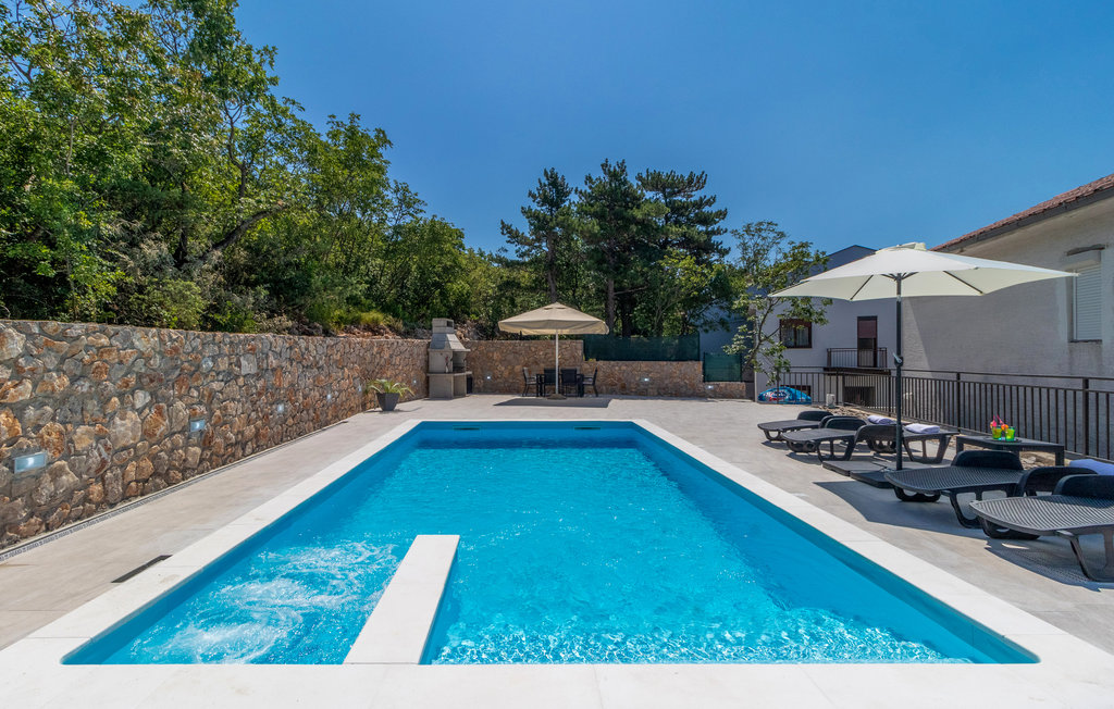 Feriehus - Crikvenica-Dramalj , Kroatia - CKA238 1