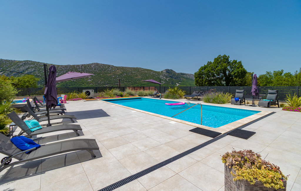 Ferienhaus - Crikvenica-Grizane , Kroatien - CKA278 13