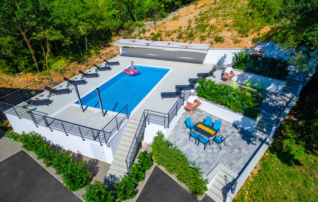 Ferieleilighet - Crikvenica-Kostrena , Kroatia - CKA281 12