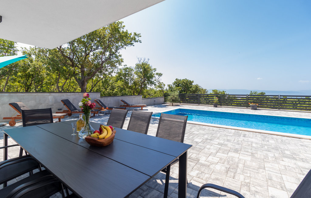 Feriehuse - Crikvenica-Smrika , Kroatien - CKA300 7