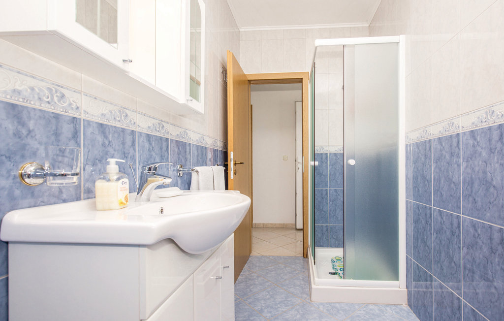 Ferienwohnung - Crikvenica-Smrika , Kroatien - CKA031 20