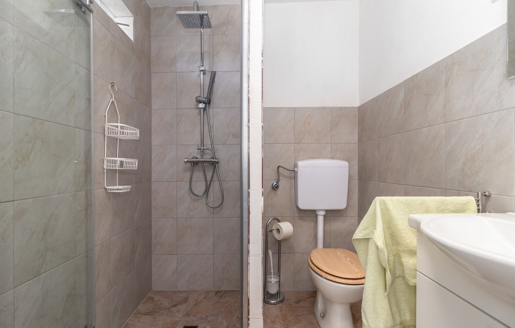 Ferienwohnung - Crikvenica , Kroatien - CKA294 18