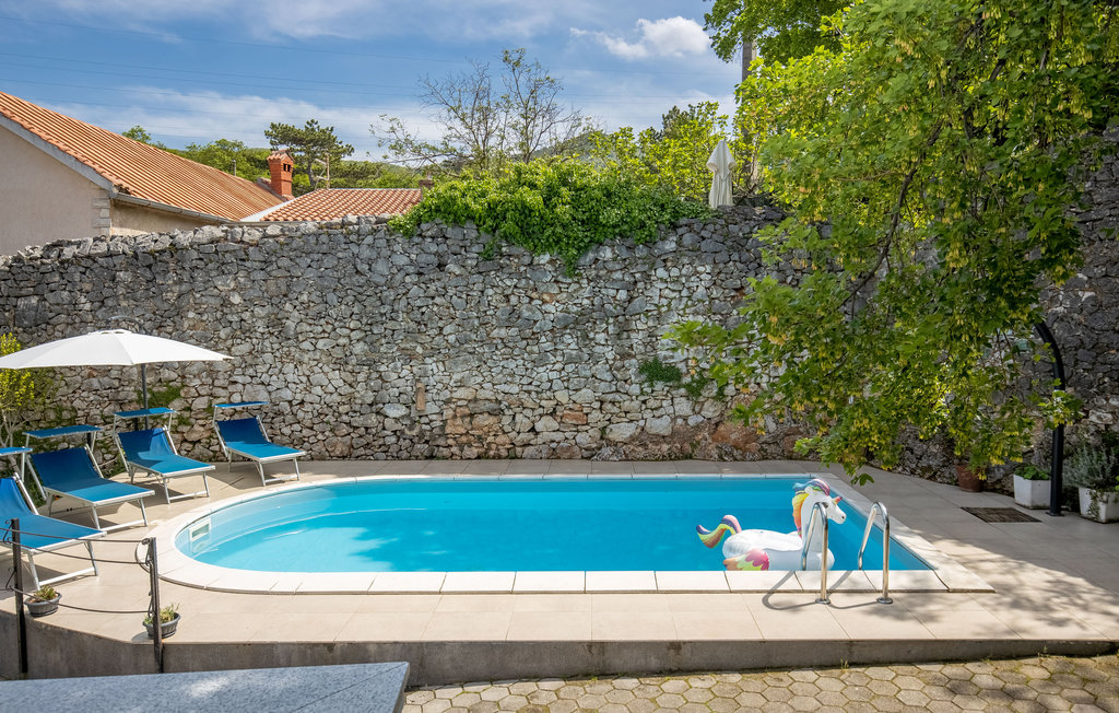 Feriehuse - Crikvenica-Krasica , Kroatien - CKA013 9