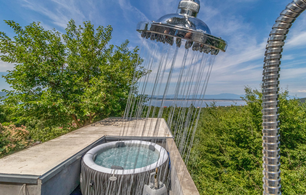 Feriehus - Crikvenica , Kroatia - CKA136 10