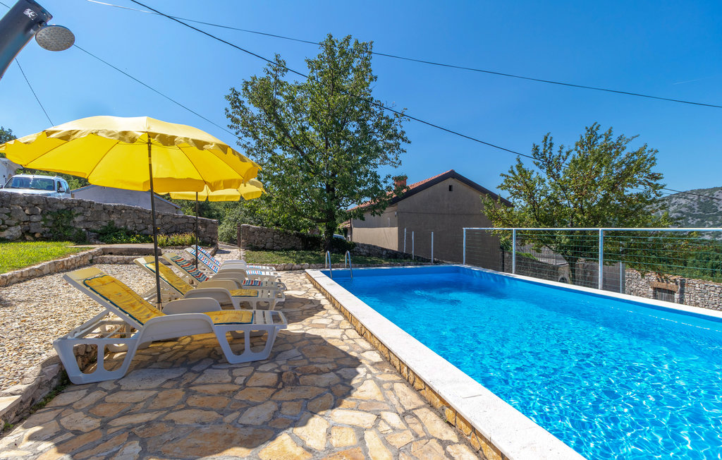 Feriehus - Crikvenica-Grizane , Kroatia - CKA194 9