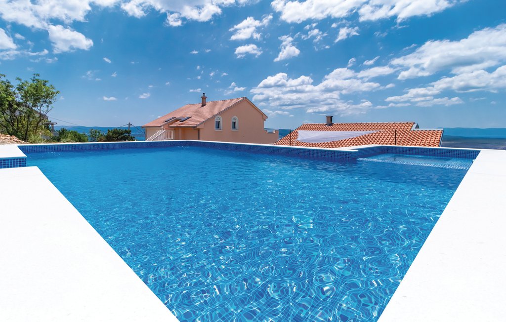 Ferieleilighet - Crikvenica-Dramalj , Kroatia - CKA207 11