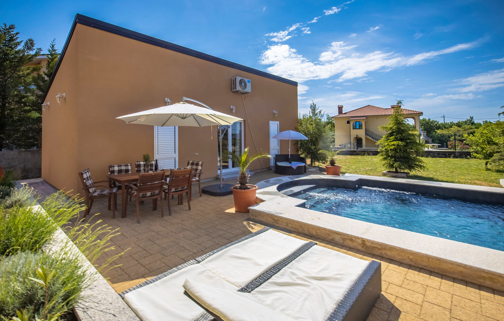 Ferienwohnung - Crikvenica-Smrika , Kroatien - CKA212 6