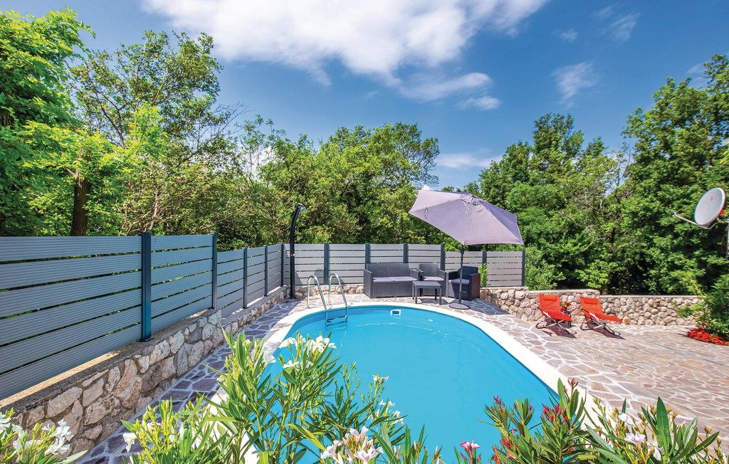 Feriehus - Crikvenica-Grizane , Kroatia - CKA230 8