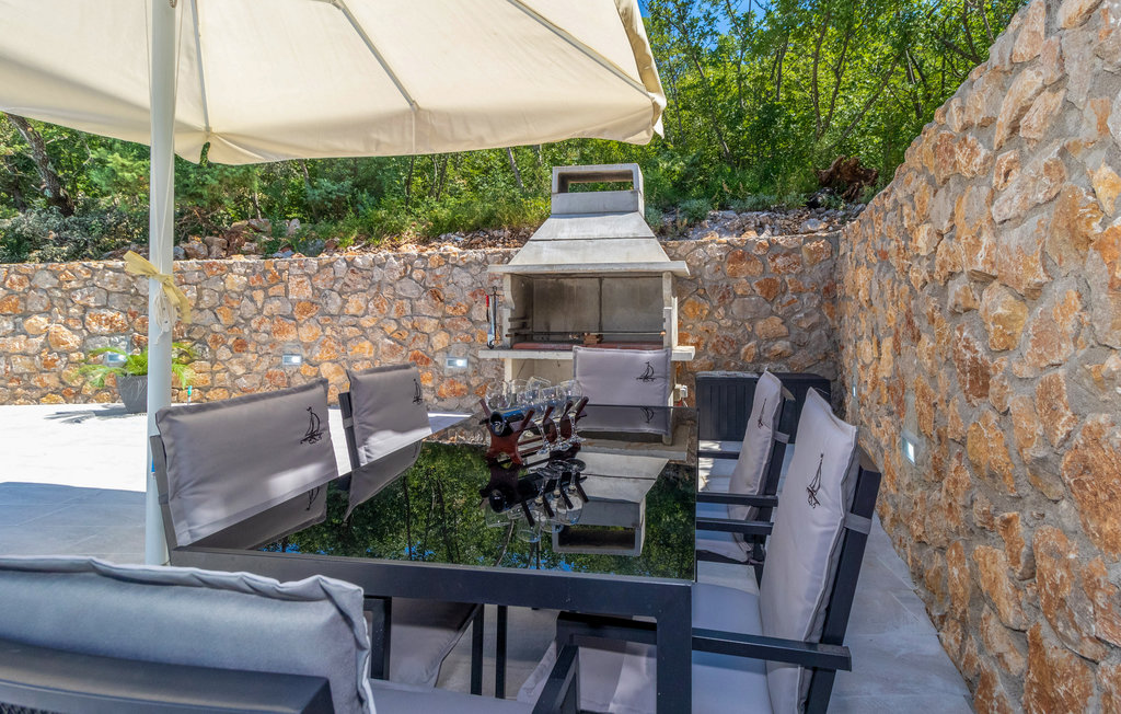 Feriehus - Crikvenica-Dramalj , Kroatia - CKA238 12