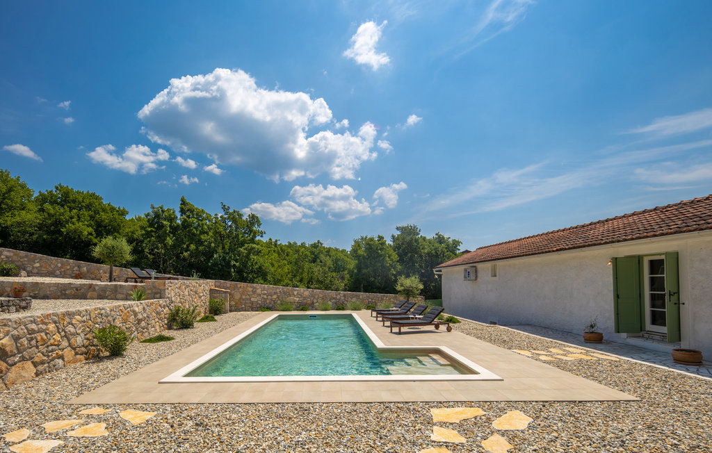 Feriehuse - Crikvenica-Jadranovo , Kroatien - CKA272 10