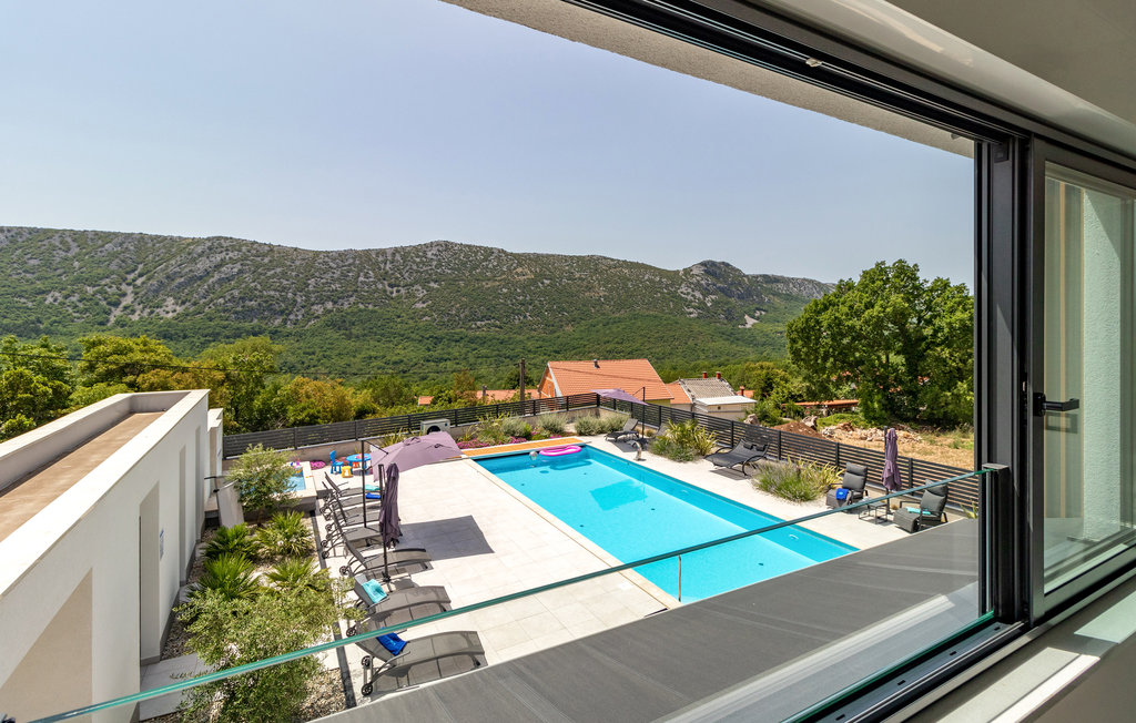 Ferienhaus - Crikvenica-Grizane , Kroatien - CKA278 10