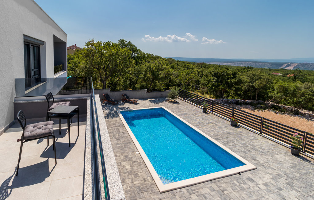 Feriehuse - Crikvenica-Smrika , Kroatien - CKA300 10