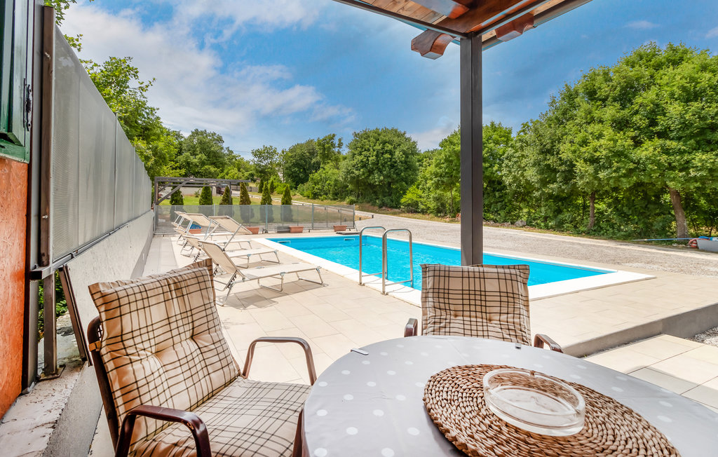 Feriehuse - Crikvenica-Hreljin , Kroatien - CKA306 9