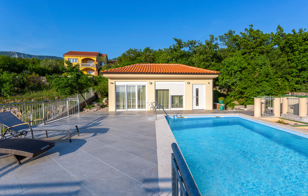 Feriehuse - Crikvenica-Jadranovo , Kroatien - CKA388 11