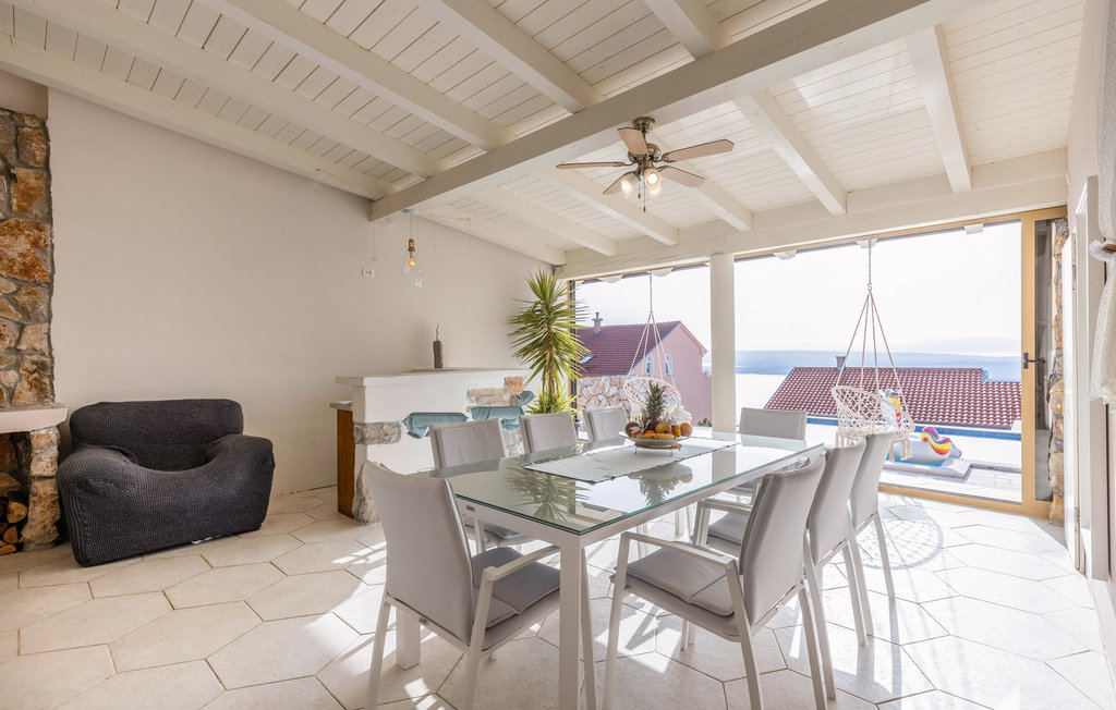 Ferieleilighet - Crikvenica-Dramalj , Kroatia - CKA207 7