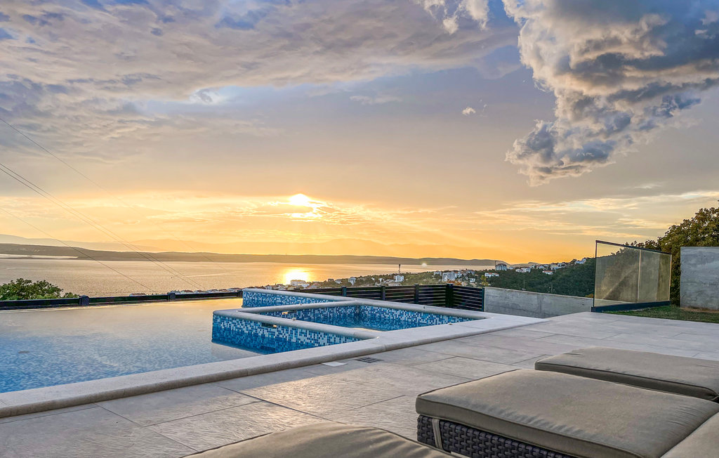 Semesterhus - Crikvenica , Kroatien - CKA296 14