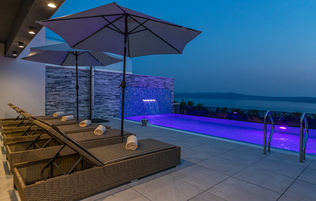 Feriehus - Crikvenica , Kroatia - CKA412 21