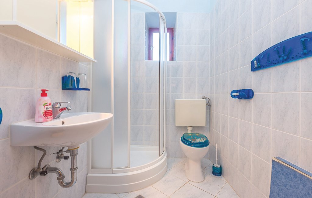 Ferieleilighet - Crikvenica , Kroatia - CKA012 13