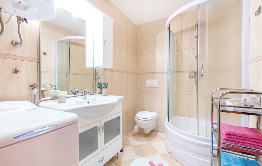 Ferienwohnung - Crikvenica , Kroatien - CKA027 6