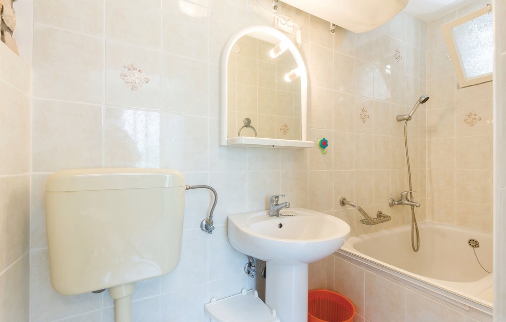 Lejlighed - Crikvenica-Selce , Kroatien - CKA028 13